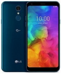 Замена тачскрина на телефоне LG Q7 Plus в Краснодаре